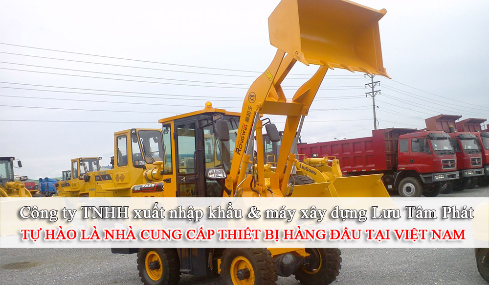 may xay dung, may khai thac da, tram tron be tong, thiet bi nang ha, may san xuat gach cac loai, khoa dan giao, may han gia re, may nen khi